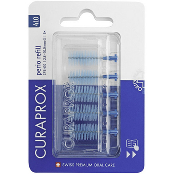 Curaprox CPS 410 Perio Refill szczoteczki międzyzębowe 5 szt