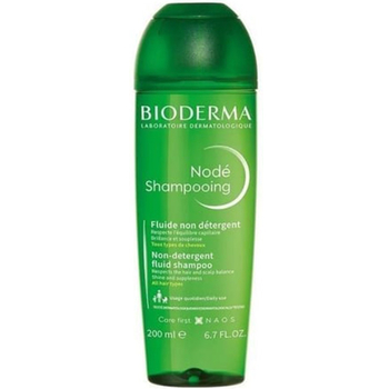 Szampon do włosów Bioderma Node delikatny bez detergentów 200 ml